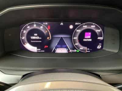 Cupra Leon DSG+Pure-Perf.+Dynamic-Design+Sennheiser (2025) - Foto 11
