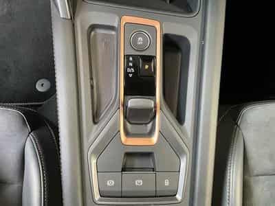 Cupra Leon DSG+Pure-Perf.+Dynamic-Design+Sennheiser (2025) - Foto 12