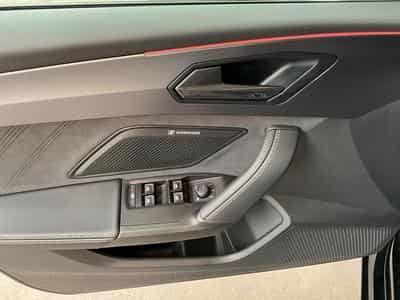 Cupra Leon DSG+Pure-Perf.+Dynamic-Design+Sennheiser (2025) - Foto 14
