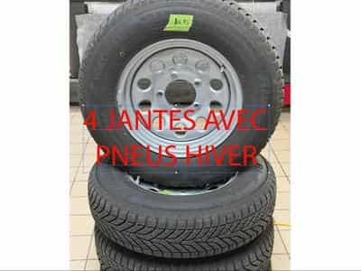 Suzuki Jimny JIMNY ALLGRIP GPS + HIFI ALPINE + 220V (2023) - Foto 3