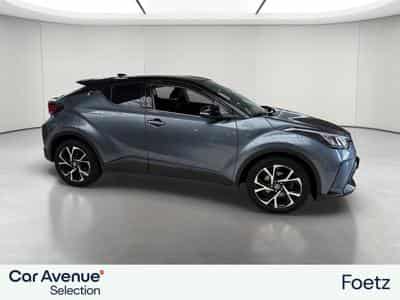 Toyota C-HR C-LUB (2021) - Foto 5