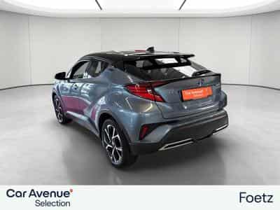 Toyota C-HR C-LUB (2021) - Foto 8