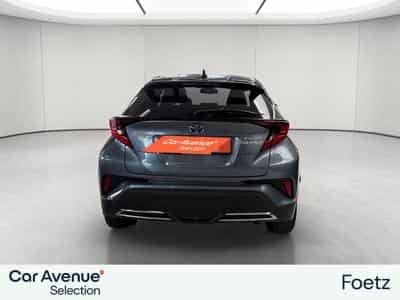 Toyota C-HR C-LUB (2021) - Foto 15