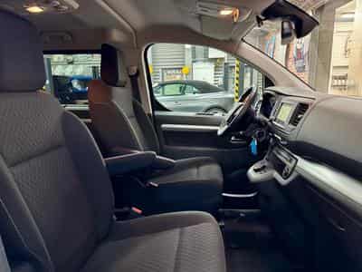 Opel Zafira Zafira Life 2.0 D 177cv Auto M-EDITION (8PLACES) (2022) - Photo 8