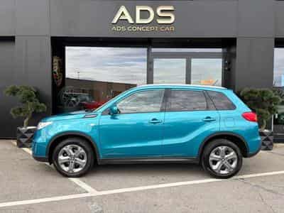 Suzuki Vitara Comfort 1.6L 120ch (2016) - Photo 4