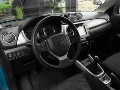 Suzuki Vitara Comfort 1.6L 120ch (2016) - Photo 6