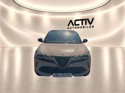 Alfa-Romeo JUNIOR 1.2 IBRIDA 145 SPECIALE E-DCT6 (2026) - Foto 2