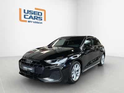 Audi A3 SB+S-line+S-Tronic+P.Business-plus+ (2025) - Foto 1
