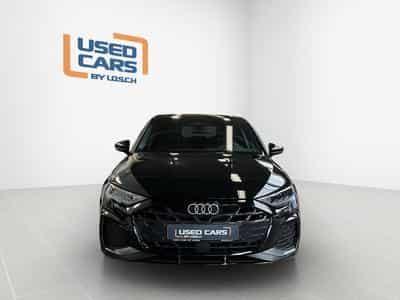 Audi A3 SB+S-line+S-Tronic+P.Business-plus+ (2025) - Foto 3