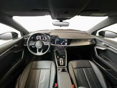 Audi A3 SB+S-line+S-Tronic+P.Business-plus+ (2025) - Foto 2