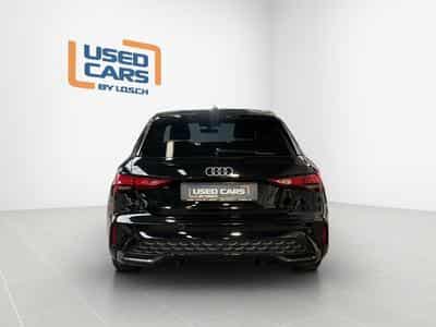 Audi A3 SB+S-line+S-Tronic+P.Business-plus+ (2025) - Foto 7