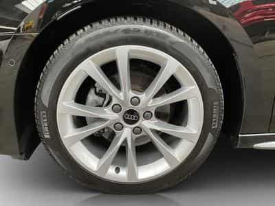 Audi A3 SB+S-line+S-Tronic+P.Business-plus+ (2025) - Foto 8