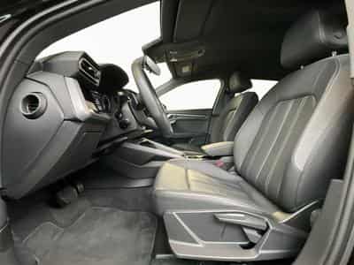 Audi A3 SB+S-line+S-Tronic+P.Business-plus+ (2025) - Foto 9
