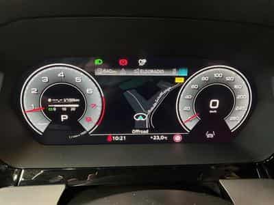 Audi A3 SB+S-line+S-Tronic+P.Business-plus+ (2025) - Foto 11