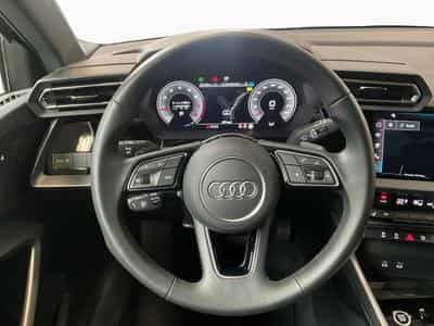 Audi A3 SB+S-line+S-Tronic+P.Business-plus+ (2025) - Foto 10
