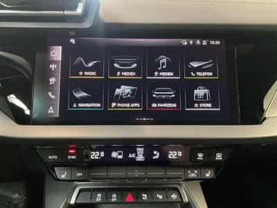 Audi A3 SB+S-line+S-Tronic+P.Business-plus+ (2025) - Foto 13