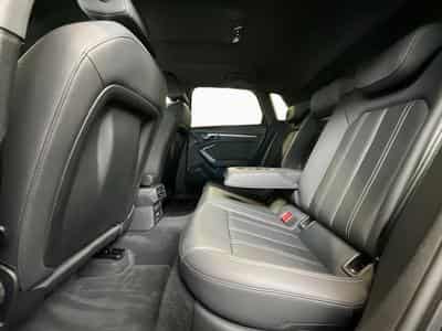 Audi A3 SB+S-line+S-Tronic+P.Business-plus+ (2025) - Foto 15