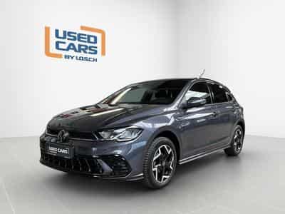 VW Polo R-Line+DSG+P.Assistance+P.Lumiere+Air-Care-Climatronic (2025) - Foto 1