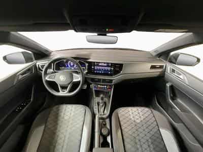 VW Polo R-Line+DSG+P.Assistance+P.Lumiere+Air-Care-Climatronic (2025) - Foto 2