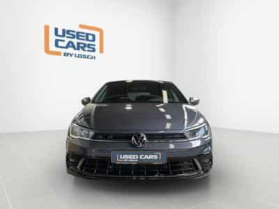 VW Polo R-Line+DSG+P.Assistance+P.Lumiere+Air-Care-Climatronic (2025) - Foto 3