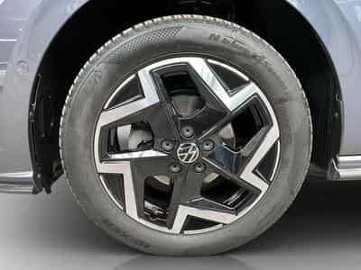 VW Polo R-Line+DSG+P.Assistance+P.Lumiere+Air-Care-Climatronic (2025) - Foto 8