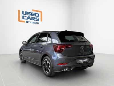VW Polo R-Line+DSG+P.Assistance+P.Lumiere+Air-Care-Climatronic (2025) - Foto 6