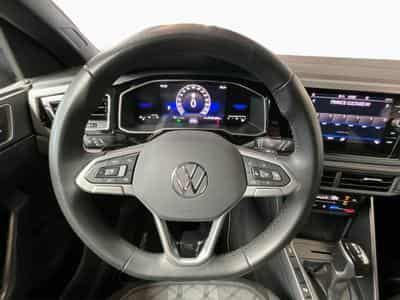 VW Polo R-Line+DSG+P.Assistance+P.Lumiere+Air-Care-Climatronic (2025) - Foto 10