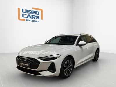 Audi A5 Avant+PHEV+Quattro+S-Tronic+Tech-Plus+P.Business+LED+NAVI (2026) - Foto 1