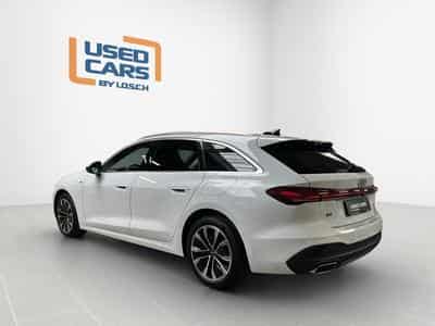 Audi A5 Avant+PHEV+Quattro+S-Tronic+Tech-Plus+P.Business+LED+NAVI (2026) - Foto 5
