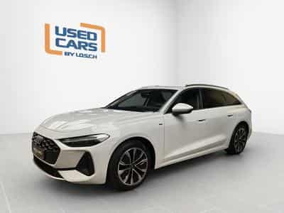 Audi A5 Avant+PHEV+Quattro+S-Tronic+Tech-Plus+P.Business+LED+NAVI (2026) - Foto 4