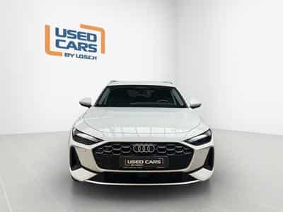 Audi A5 Avant+PHEV+Quattro+S-Tronic+Tech-Plus+P.Business+LED+NAVI (2026) - Foto 3