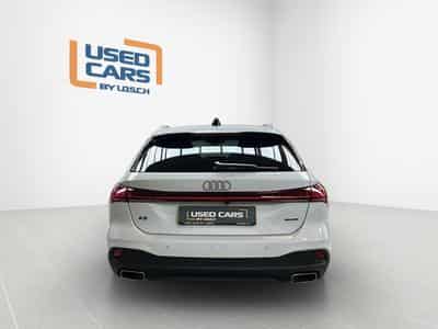 Audi A5 Avant+PHEV+Quattro+S-Tronic+Tech-Plus+P.Business+LED+NAVI (2026) - Foto 7