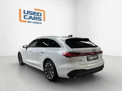 Audi A5 Avant+PHEV+Quattro+S-Tronic+Tech-Plus+P.Business+LED+NAVI (2026) - Foto 6