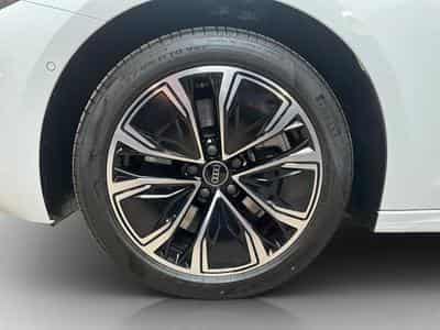 Audi A5 Avant+PHEV+Quattro+S-Tronic+Tech-Plus+P.Business+LED+NAVI (2026) - Foto 8