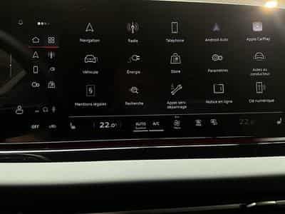Audi A5 Avant+PHEV+Quattro+S-Tronic+Tech-Plus+P.Business+LED+NAVI (2026) - Foto 13