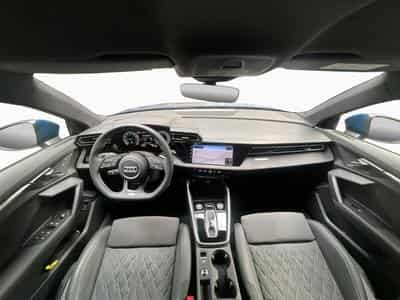 Audi A3 SB+S-Line+S-Tronic+P.Premium+Matrix+LM19 (2026) - Foto 2