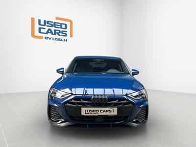 Audi A3 SB+S-Line+S-Tronic+P.Premium+Matrix+LM19 (2026) - Foto 3