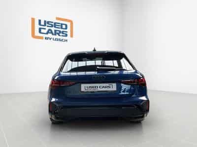 Audi A3 SB+S-Line+S-Tronic+P.Premium+Matrix+LM19 (2026) - Foto 7