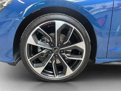 Audi A3 SB+S-Line+S-Tronic+P.Premium+Matrix+LM19 (2026) - Foto 8
