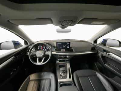 Audi Q5 SB+S-line+40TDI+S-Tronic+Quattro+P.Business (2021) - Foto 2