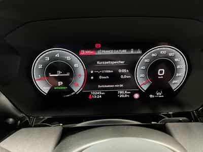 Audi A3 SB+S-Line+S-Tronic+P.Premium+Matrix+LM19 (2026) - Foto 11
