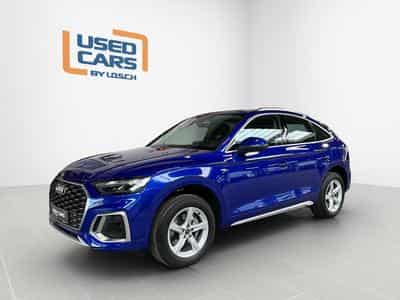 Audi Q5 SB+S-line+40TDI+S-Tronic+Quattro+P.Business (2021) - Foto 4