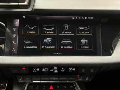 Audi A3 SB+S-Line+S-Tronic+P.Premium+Matrix+LM19 (2026) - Foto 13