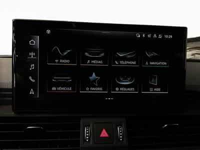 Audi Q5 SB+S-line+40TDI+S-Tronic+Quattro+P.Business (2021) - Foto 13