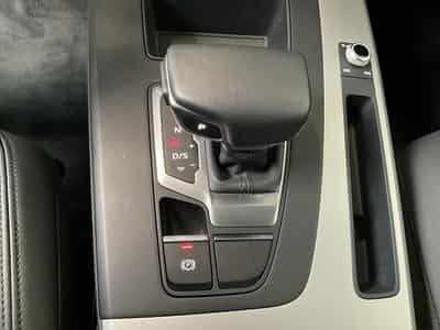 Audi Q5 SB+S-line+40TDI+S-Tronic+Quattro+P.Business (2021) - Foto 12