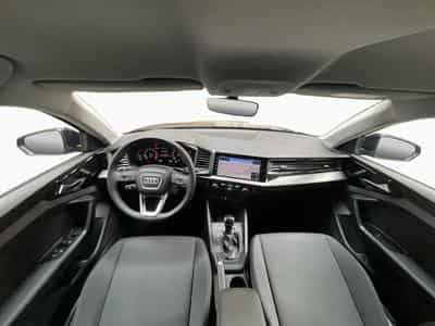 Audi A1 SB+Advanced+S-Tronic+P.Business+Led+P.Assistance+Led+Navi (2025) - Foto 2