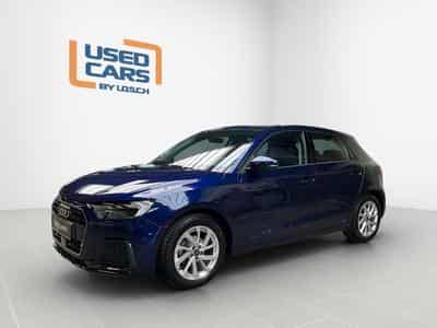 Audi A1 SB+Advanced+S-Tronic+P.Business+Led+P.Assistance+Led+Navi (2025) - Foto 4