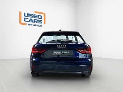 Audi A1 SB+Advanced+S-Tronic+P.Business+Led+P.Assistance+Led+Navi (2025) - Foto 7