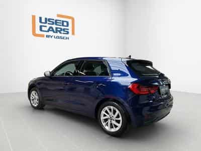 Audi A1 SB+Advanced+S-Tronic+P.Business+Led+P.Assistance+Led+Navi (2025) - Foto 5
