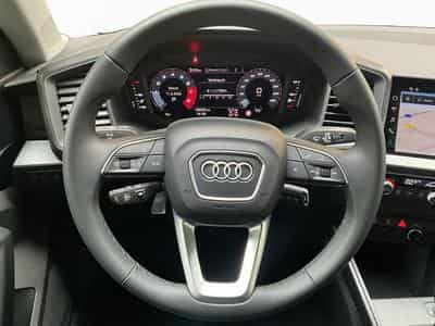 Audi A1 SB+Advanced+S-Tronic+P.Business+Led+P.Assistance+Led+Navi (2025) - Foto 10